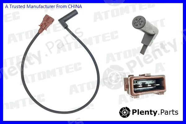 Atomtec CSS1B017 — Sensor, crankshaft pulse