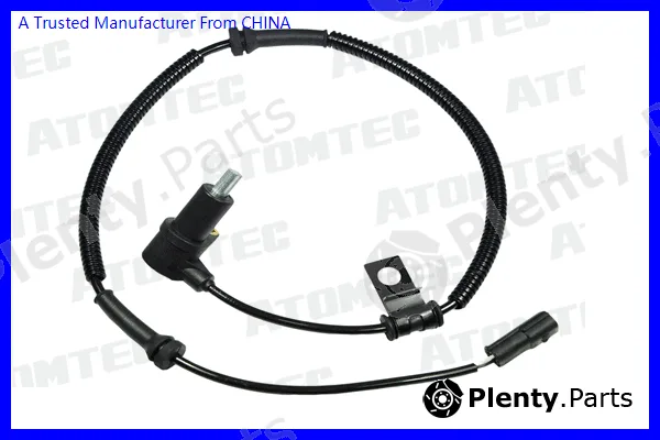 Atomtec WSS1H047 — Sensor, wheel speed