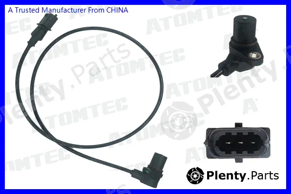 Atomtec CSS1K030 — Sensor, speed/RPM