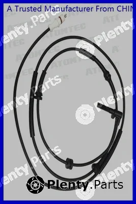 Atomtec WSS1T085 — Sensor, wheel speed