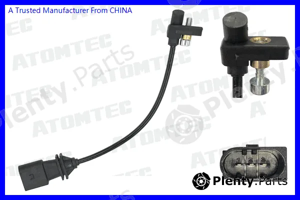 Atomtec CSS1E020 — Sensor, crankshaft pulse