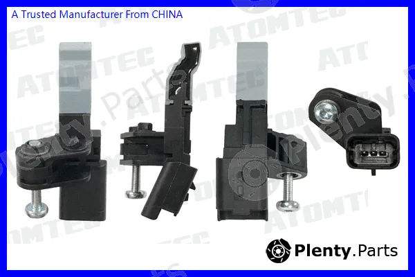Atomtec CSS1B015 — Sensor, crankshaft pulse