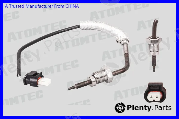 Atomtec EGT1M007 — Sensor, exhaust gas temperature