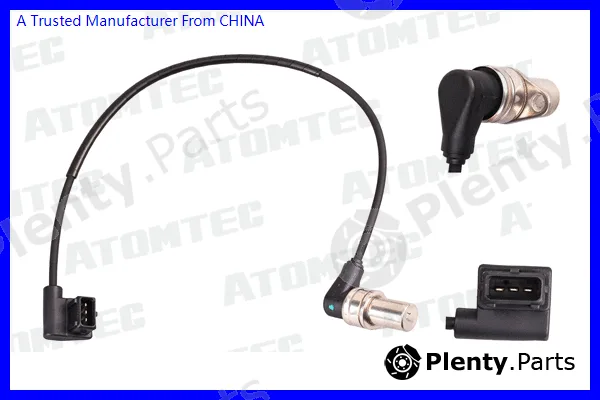Atomtec CSS1E036 — Sensor, RPM