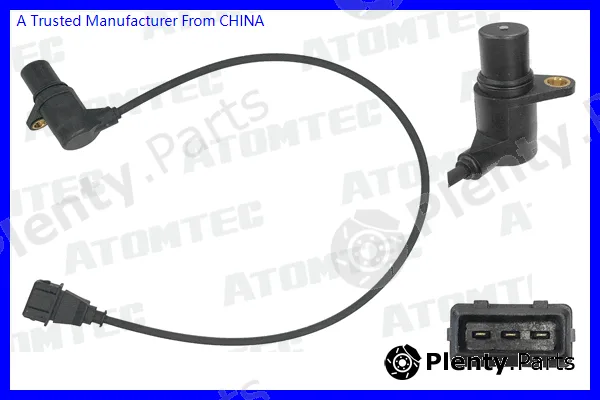 Atomtec CSS1A003 — Sensor, crankshaft pulse