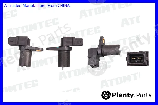 Atomtec CSS1E030 — Sensor, crankshaft pulse
