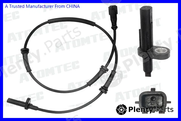 Atomtec WSS1K095 — Sensor, wheel speed