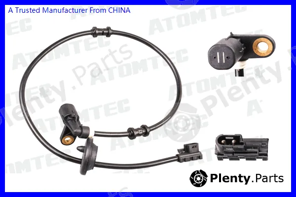Atomtec WSS1M024 — Sensor, wheel speed