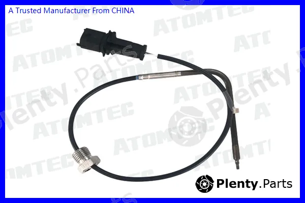 Atomtec EGT1T003 — Sensor, exhaust gas temperature