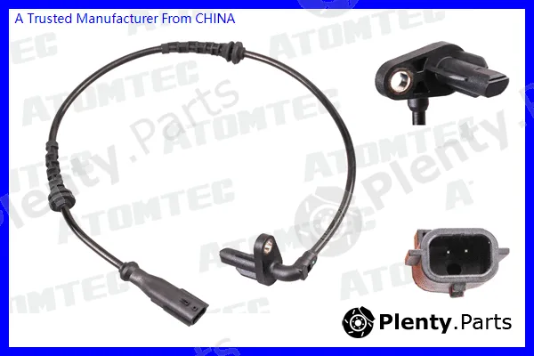 Atomtec WSS1S045 — Sensor, wheel speed