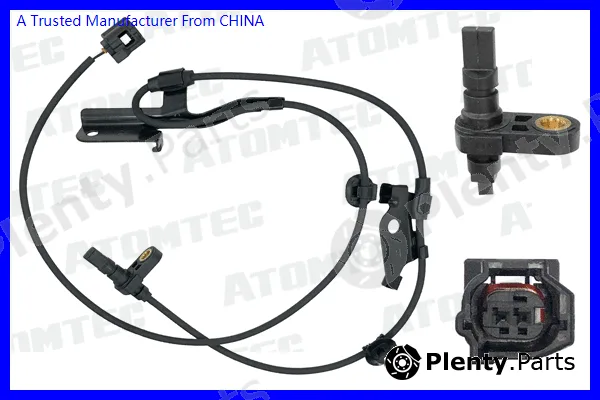 Atomtec WSS1I075 — Sensor, wheel speed