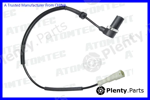 Atomtec WSS1K028 — Sensor, wheel speed