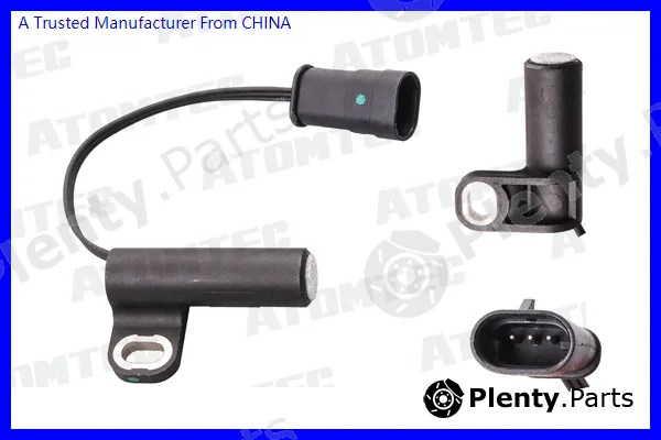 Atomtec CSS1W008 — Sensor, crankshaft pulse