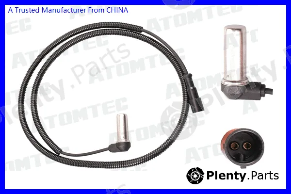 Atomtec WSS1G006 — Sensor, wheel speed