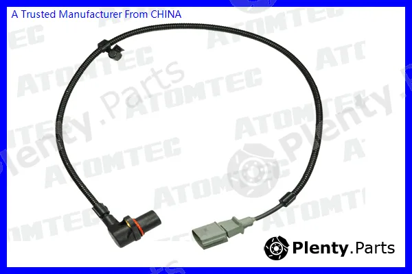 Atomtec CSS1A008 — Sensor, crankshaft pulse
