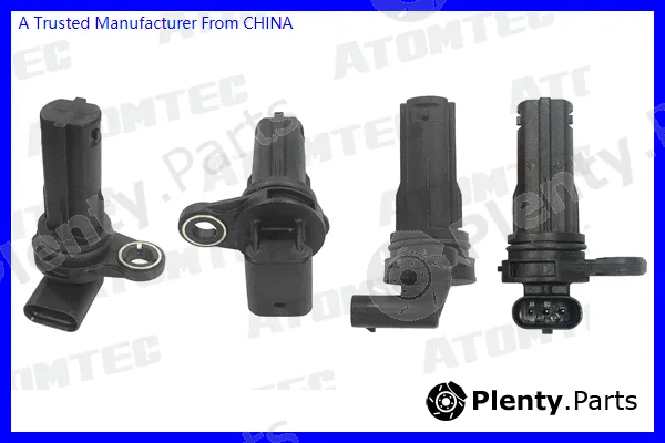 Atomtec CSS1W038 — Sensor, crankshaft pulse