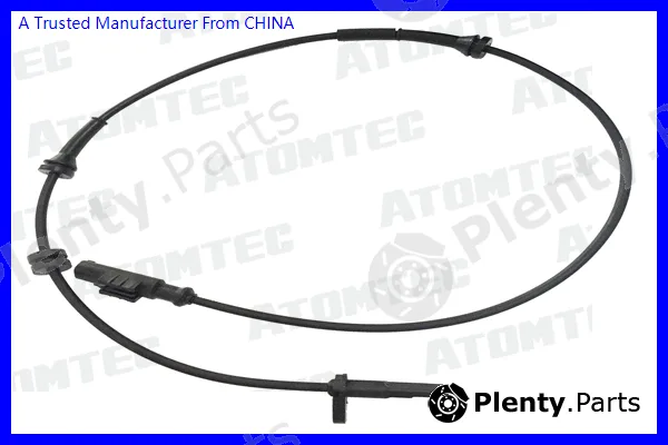 Atomtec WSS1T074 — Sensor, wheel speed