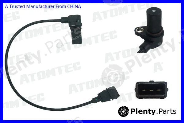 Atomtec CSS1T002 — Sensor, crankshaft pulse