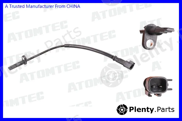 Atomtec WSS1D070 — Sensor, wheel speed