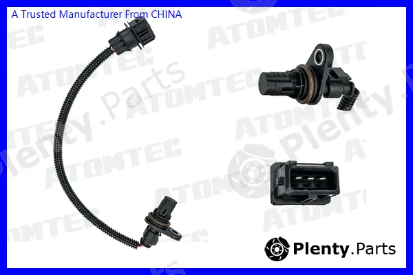 Atomtec CSS1T053 — Sensor, crankshaft pulse