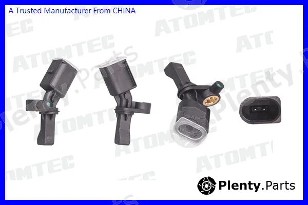 Atomtec WSS1A031 — Sensor, wheel speed