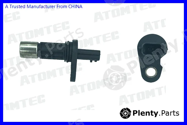 Atomtec CSS1C027 — Sensor, crankshaft pulse
