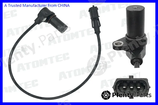 Atomtec CSS1T003 — Sensor, crankshaft pulse