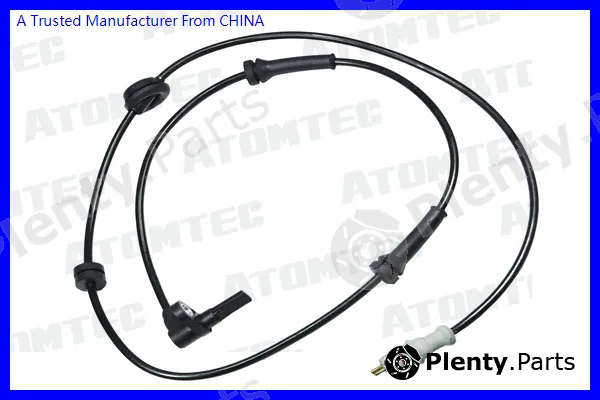 Atomtec WSS1J021 — Sensor, wheel speed