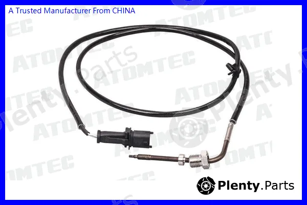 Atomtec EGT1K038 — Sensor, exhaust gas temperature