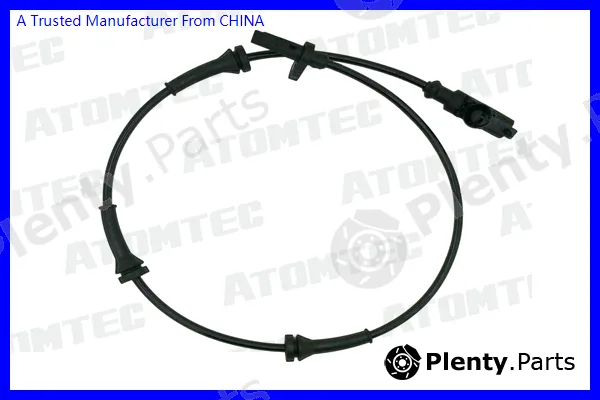 Atomtec WSS1T045 — Sensor, wheel speed