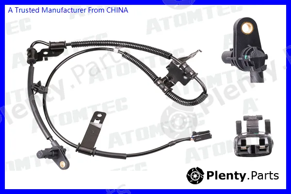 Atomtec WSS1H095 — Sensor, wheel speed