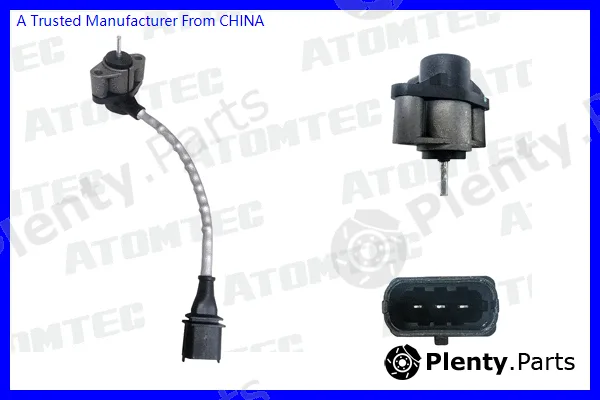 Atomtec CSS1T041 — Sensor, crankshaft pulse
