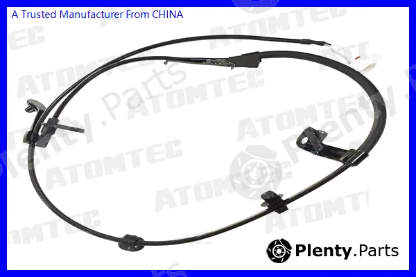 Atomtec WSS1I058 — Sensor, wheel speed