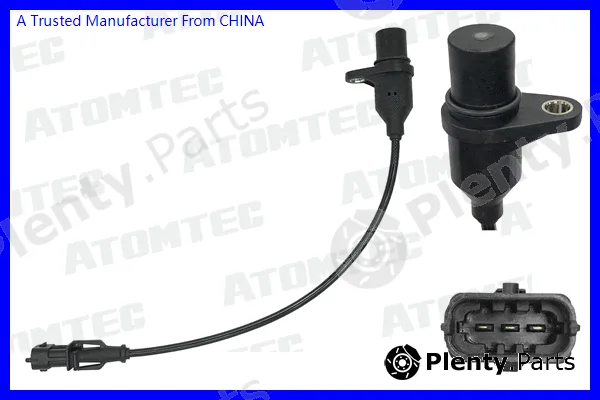 Atomtec CSS1J067 — Sensor, crankshaft pulse