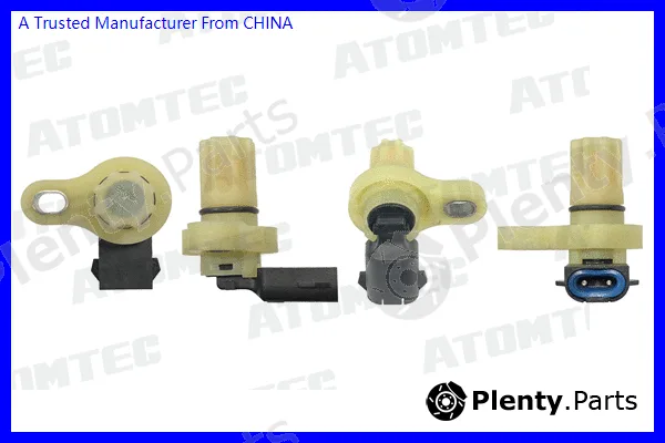 Atomtec WSS1D177 — Sensor, speed