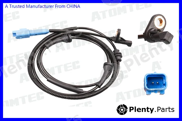 Atomtec WSS1B061 — Sensor, wheel speed