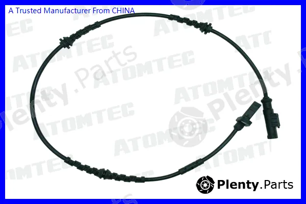 Atomtec WSS1T050 — Sensor, wheel speed