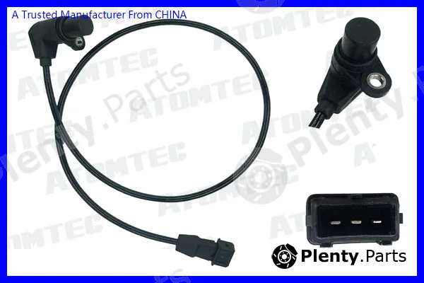 Atomtec CSS1R004 — Sensor, crankshaft pulse