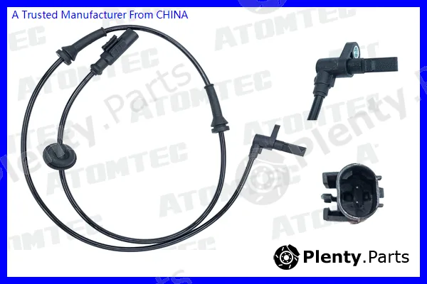 Atomtec WSS1T130 — Sensor, wheel speed