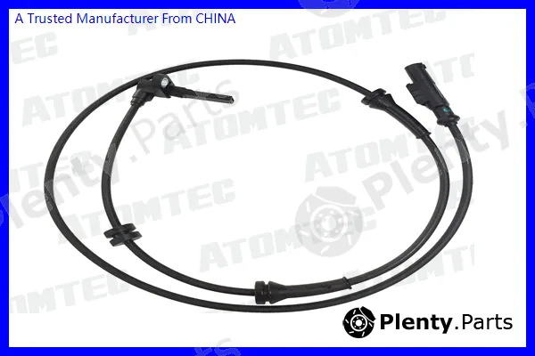Atomtec WSS1T069 — Sensor, wheel speed