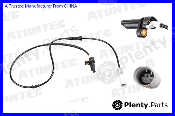 Atomtec WSS1E007 — Sensor, speed
