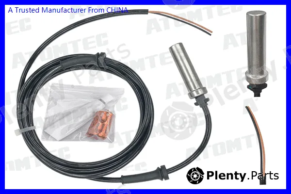 Atomtec WSS1A045 — Sensor, wheel speed
