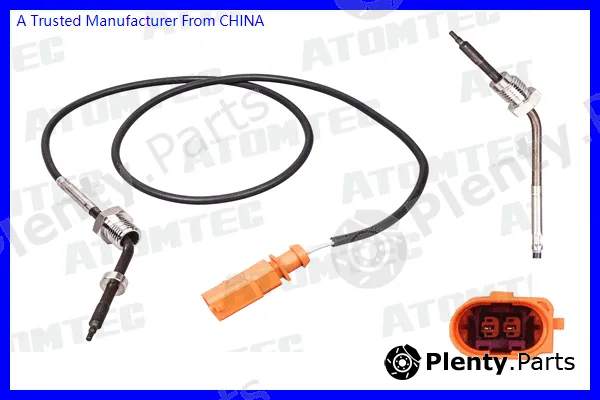 Atomtec EGT1A056 — Sensor, exhaust gas temperature