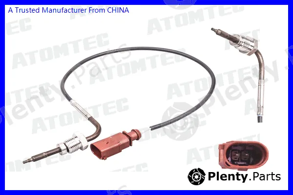 Atomtec EGT1A067 — Sensor, exhaust gas temperature