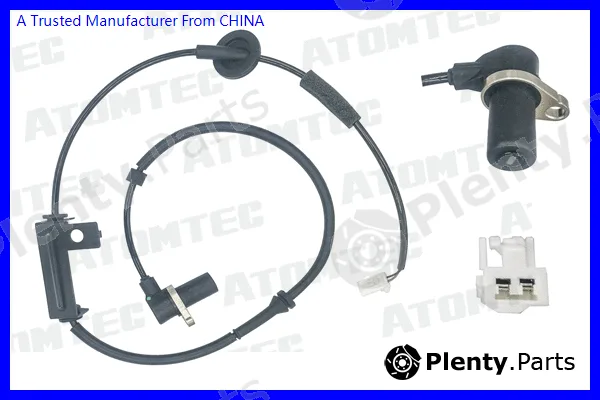 Atomtec WSS1H108 — Sensor, wheel speed
