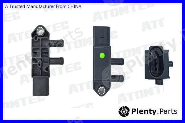 Atomtec DPS1A003 — Sensor, exhaust pressure