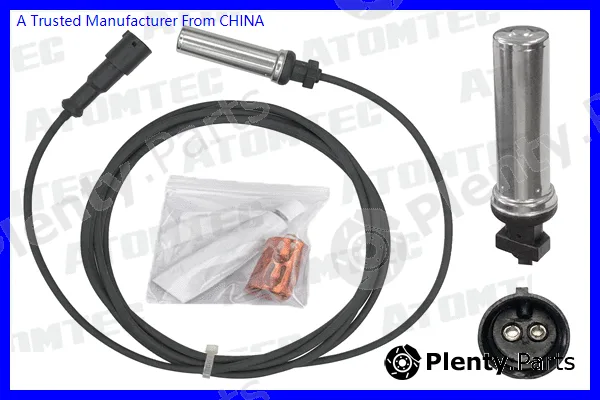 Atomtec WSS1G004 — Sensor