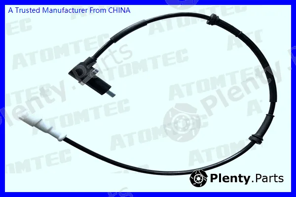 Atomtec WSS1T097 — Sensor, wheel speed