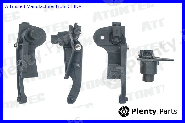 Atomtec CSS1B012 — Sensor, crankshaft pulse