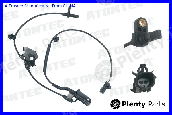 Atomtec WSS1I080 — Sensor, wheel speed